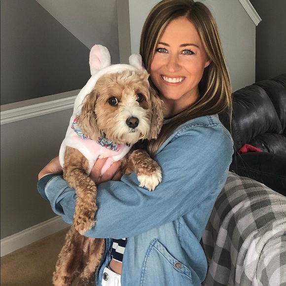 Meet your Posher, Melissa - Picture 2 of 9